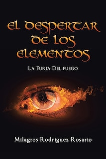 Front cover_El despertar de los ELEMENTOS