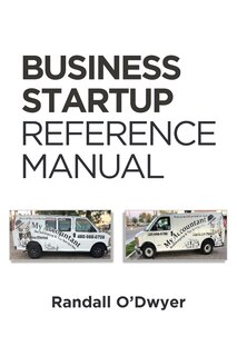 Front cover_Business Startup