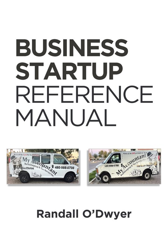 Front cover_Business Startup
