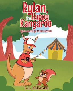 Couverture_Rylan, the Happy Kangaroo