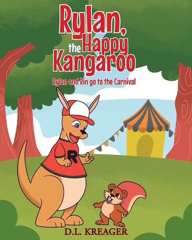 Couverture_Rylan, the Happy Kangaroo