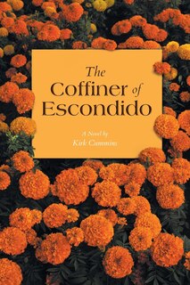 Front cover_The Coffiner of Escondido