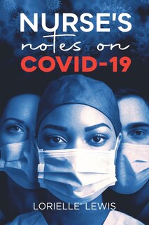 Front cover_Nurse's Notes on COVID-19