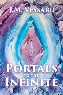 Front cover_Portals to the Infinite