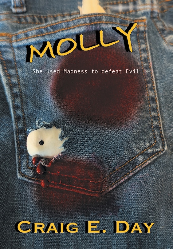 Front cover_Molly