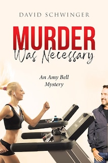 Front cover_Murder Was Necessary