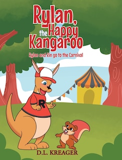 Couverture_Rylan, the Happy Kangaroo
