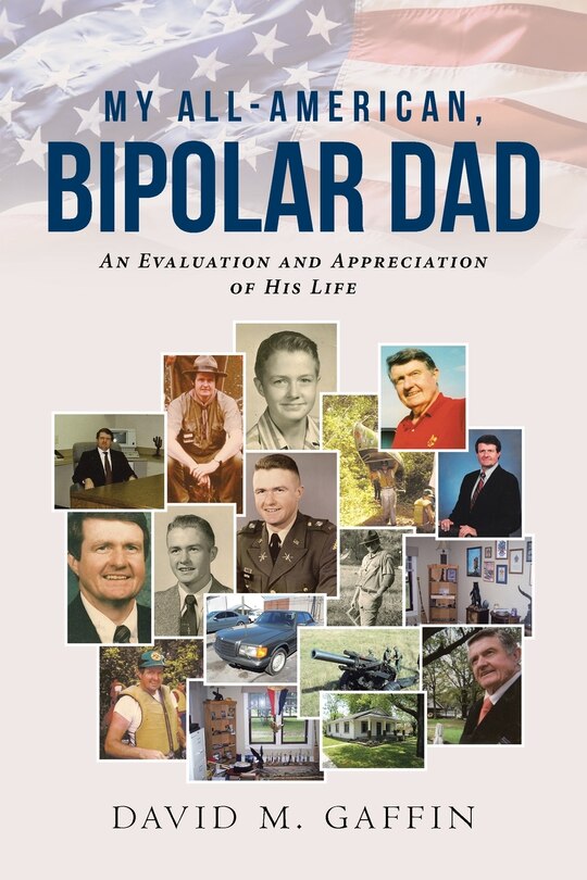Front cover_My All-American, Bipolar Dad