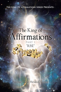 Front cover_The King of Affirmations