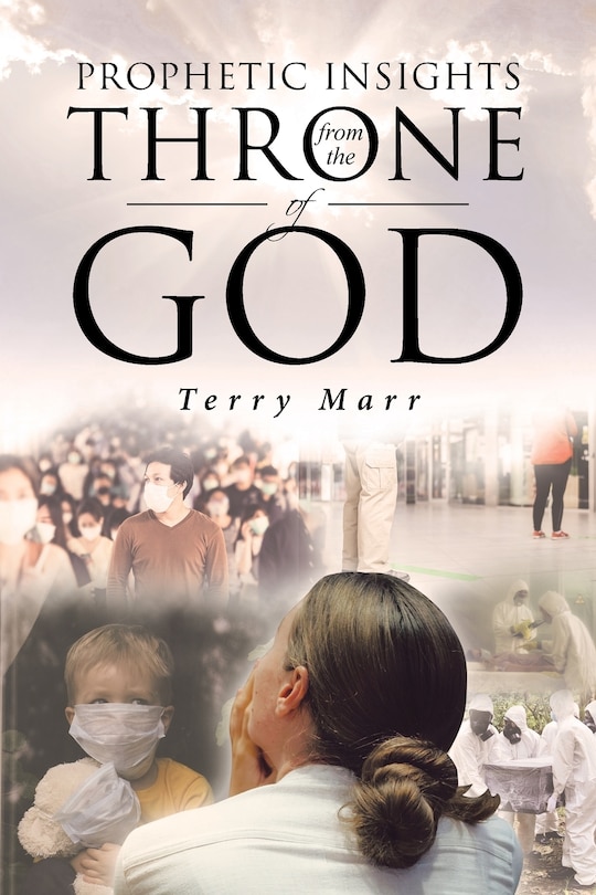 Front cover_Prophetic Insights from the Throne of God