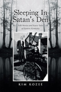 Front cover_Sleeping In Satan's Den