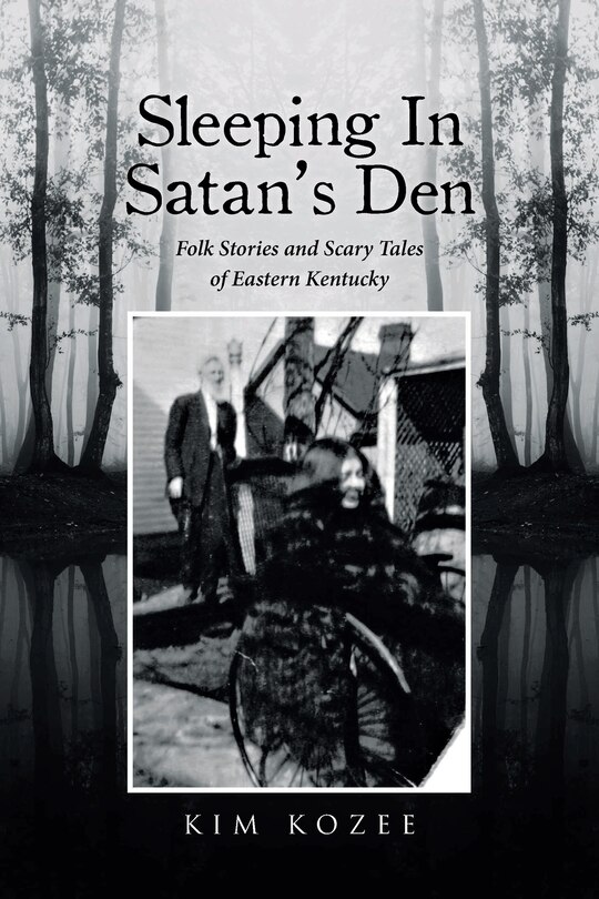 Front cover_Sleeping In Satan's Den