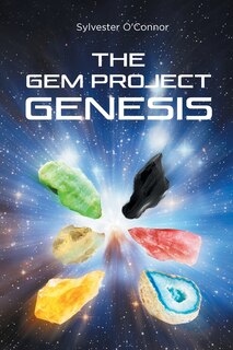 Front cover_The Gem Project Genesis