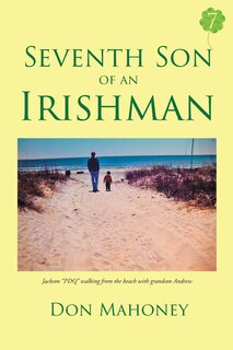 Front cover_Seventh Son of an Irishman