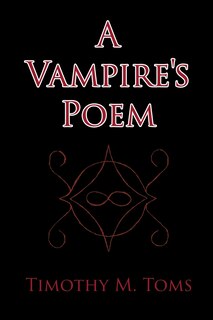 Front cover_A Vampire's Poem