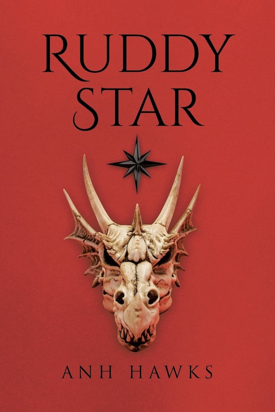 Front cover_Ruddy Star