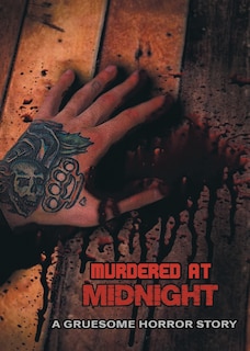Front cover_Murdered at Midnight