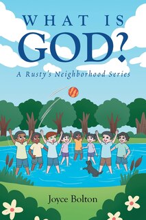 Couverture_What is God?