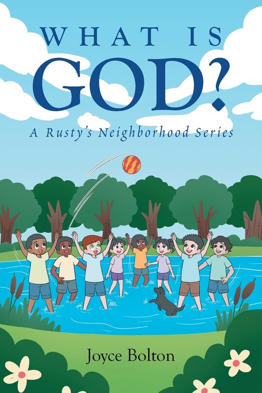 Couverture_What is God?