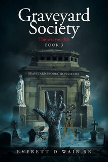 Couverture_Graveyard Society