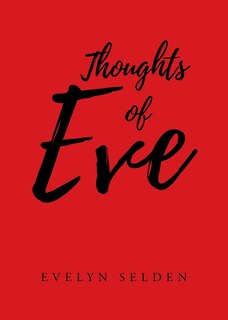 Front cover_Thoughts of Eve