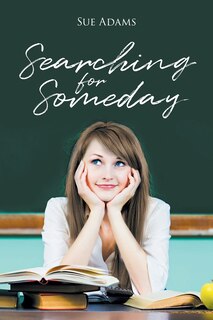 Front cover_Searching for Someday