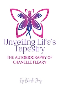 Front cover_Unveiling Life's Tapestry