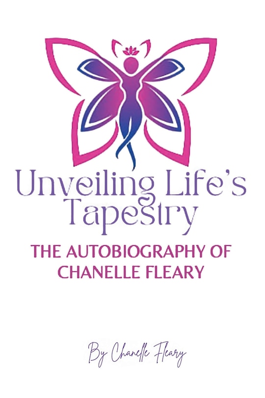 Front cover_Unveiling Life's Tapestry