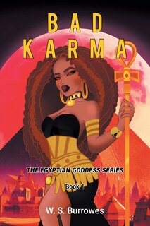 Front cover_Bad Karma