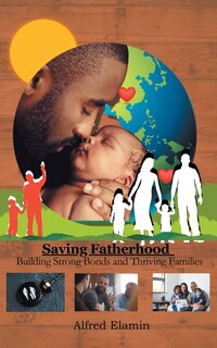 Couverture_Saving Fatherhood