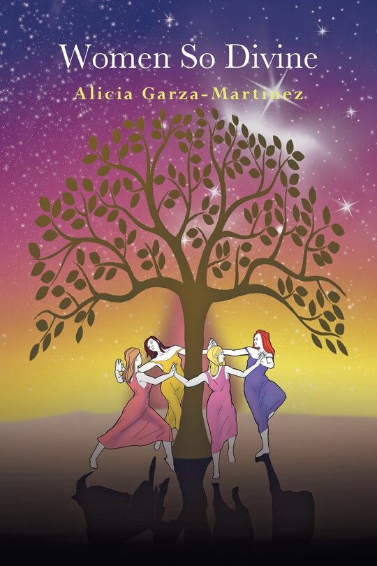 Front cover_Women So Divine