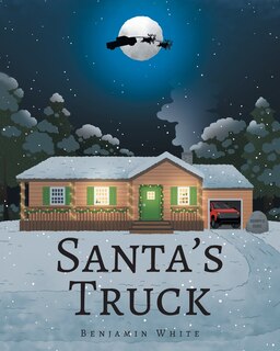 Couverture_Santa's Truck