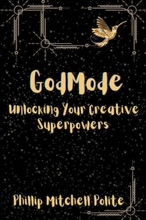 Front cover_God Mode