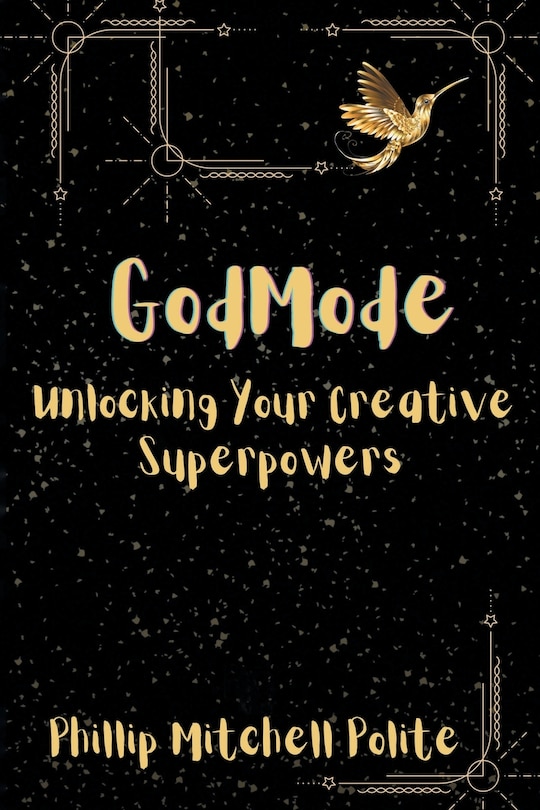 Front cover_God Mode