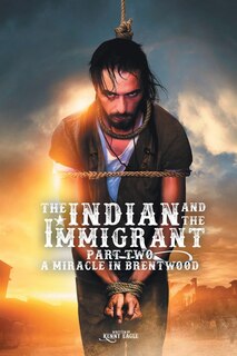 Couverture_The Indian and the Immigrant