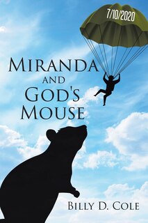 Front cover_Miranda and God's Mouse