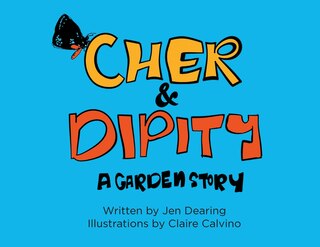 Front cover_CHER and DIPITY
