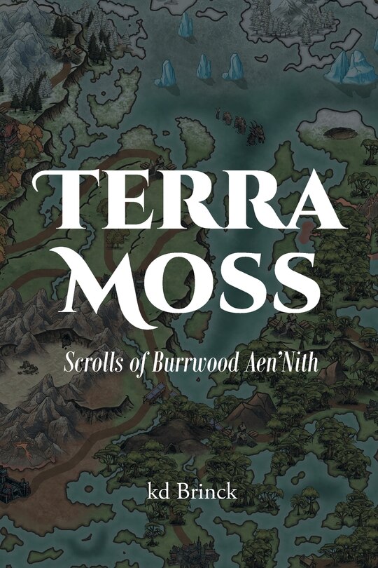 Front cover_Terra Moss