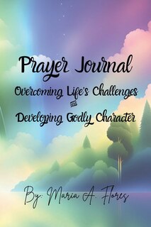Couverture_Prayer Journal
