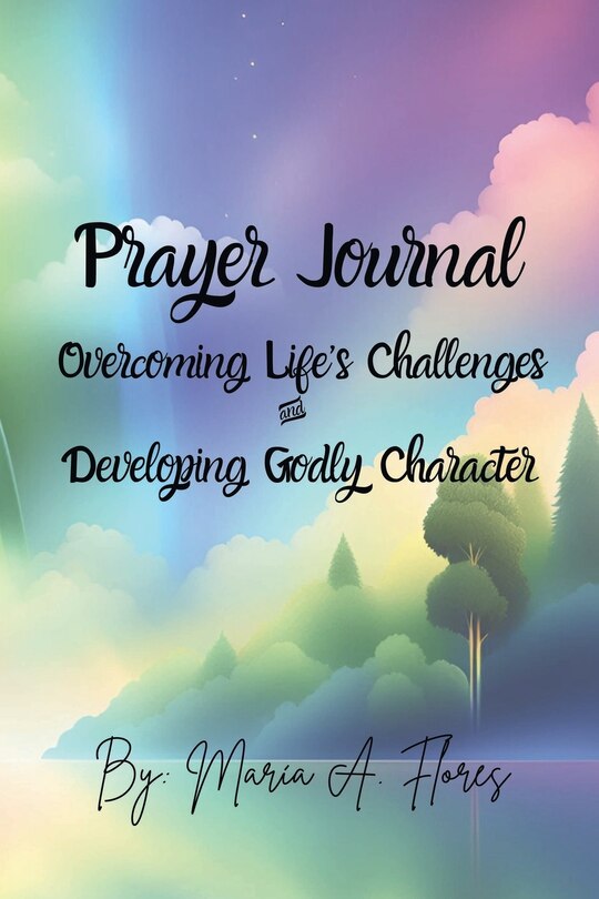 Couverture_Prayer Journal