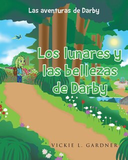 Front cover_Los lunares y las bellezas de Darby