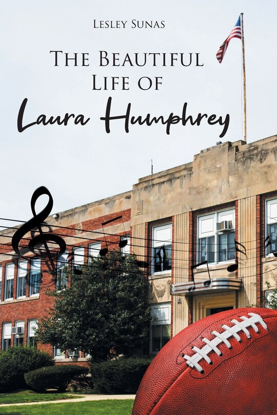 Front cover_The Beautiful Life of Laura Humphrey