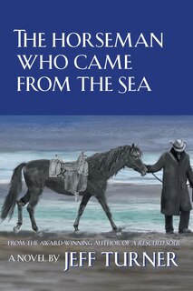 Couverture_The Horseman Who Came from the Sea