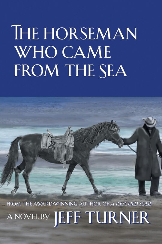 Couverture_The Horseman Who Came from the Sea
