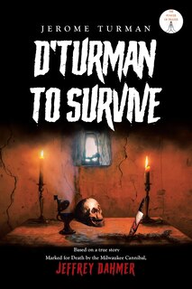 Front cover_D'Turman To Survive