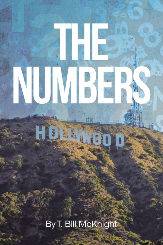 Front cover_The Numbers