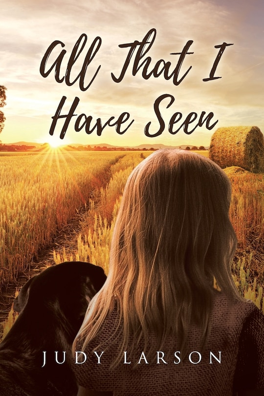 Front cover_All That I Have Seen
