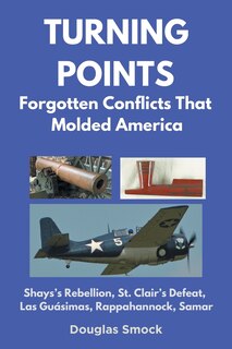 Front cover_Turning Points
