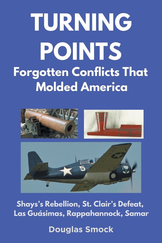 Front cover_Turning Points