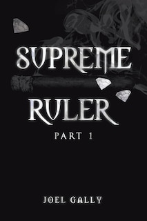 Couverture_Supreme Ruler Part 1